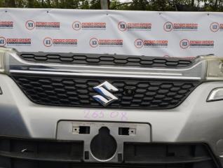 Nose cut SUZUKI SOLIO MA36S 100-59332, 7171181P51ZMW 3 ракурс