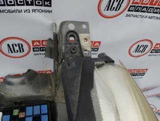 Nose cut SUZUKI SOLIO MA36S 100-59332, 7171181P51ZMW 4 ракурс