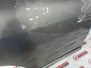Дверь правая задняя SUZUKI SOLIO MA36S 6850181P10 2 ракурс