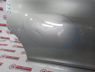 Дверь правая задняя SUZUKI SOLIO MA36S 6850181P10 4 ракурс