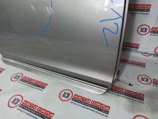 Дверь правая задняя SUZUKI SOLIO MA36S 6850181P10 5 ракурс