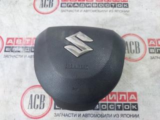 Airbag на руль SUZUKI SOLIO MA36S 1 ракурс