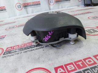 Airbag на руль SUZUKI SOLIO MA36S 2 ракурс