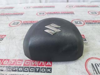 Airbag на руль SUZUKI SOLIO MA36S 3 ракурс