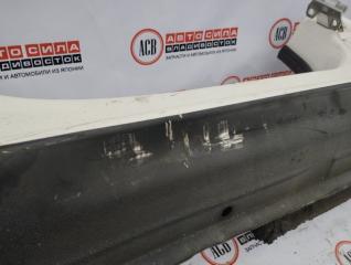 Порог кузова правый TOYOTA CROWN JZS151 6131130181 4 ракурс