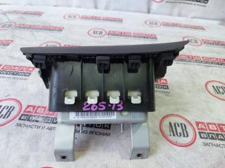 Airbag пассажирский SUZUKI SOLIO MA36S 2 ракурс