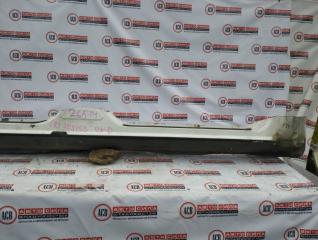 Порог кузова правый TOYOTA CROWN JZS151 6131130181 3 ракурс