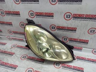 Запчасть фара правая TOYOTA SOARER