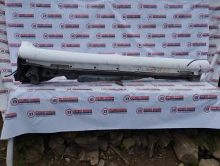 Порог кузова правый TOYOTA AVENSIS AZT251 4 ракурс