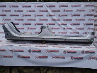 Порог кузова правый TOYOTA COROLLA FIELDER ZZE123 1 ракурс