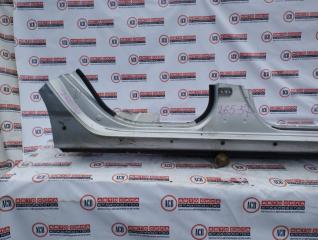 Порог кузова правый TOYOTA COROLLA FIELDER ZZE123 2 ракурс