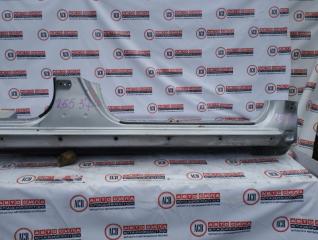 Порог кузова правый TOYOTA COROLLA FIELDER ZZE123 3 ракурс
