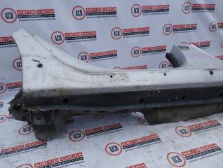 Порог кузова правый TOYOTA COROLLA FIELDER ZZE123 5 ракурс