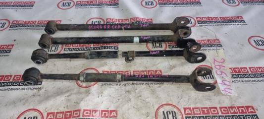 Тяга подвески задняя TOYOTA CAMRY контрактная Тяга подвески задняя TOYOTA CAMRY