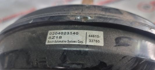Главный тормозной цилиндр CAMRY ACV40 2AZ-FE Главный тормозной цилиндр CAMRY ACV40 2AZ-FE