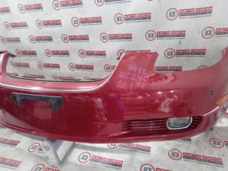 Бампер передний LEXUS SC430 UZZ40 52119-24200 4 ракурс