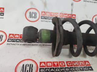 Стойка правая задняя TOYOTA SOARER UZZ40 48530-80037, 48231-24250, 48750-24050 2 ракурс