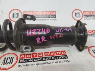 Стойка правая задняя TOYOTA SOARER UZZ40 48530-80037, 48231-24250, 48750-24050 4 ракурс