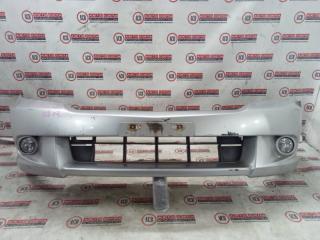 Бампер передний HONDA STREAM RN1 71101S7AN00ZC 1 ракурс