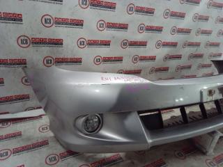 Бампер передний HONDA STREAM RN1 71101S7AN00ZC 2 ракурс