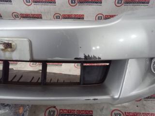 Бампер передний HONDA STREAM RN1 71101S7AN00ZC 4 ракурс