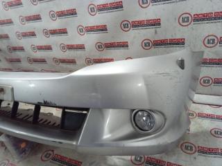 Бампер передний HONDA STREAM RN1 71101S7AN00ZC 5 ракурс