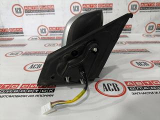 Зеркало правое GALANT FORTIS CY4A