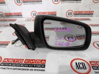 Зеркало правое GALANT FORTIS CY4A