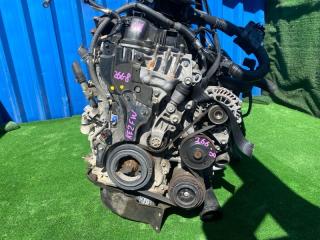 Двигатель MAZDA CX-5 KE2FW SH 2 ракурс