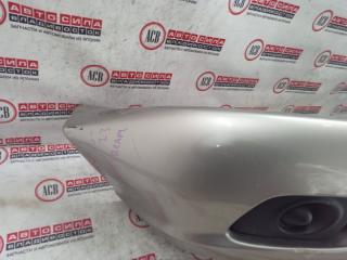 Бампер передний HONDA STREAM RN1 71101-S7A-N00ZL 2 ракурс