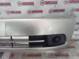 Бампер передний HONDA STREAM RN1 71101-S7A-N00ZL 4 ракурс