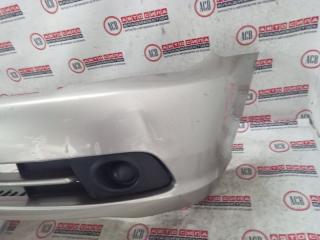 Бампер передний HONDA STREAM RN1 71101-S7A-N00ZL 5 ракурс