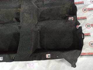 Ковер пола TOYOTA PASSO M700A 3 ракурс