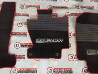 Коврики комплект HONDA STEPWGN RF3 3 ракурс Коврики комплект HONDA STEPWGN RF3 3 ракурс