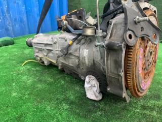 МКПП SUBARU LEGACY BP5 EJ20YHTDLE TY757VBDAB 4 ракурс
