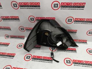 Стоп-сигнал правый TOYOTA MARK II JZX110 22305, 81551-2A090 4 ракурс