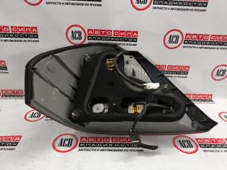 Стоп-сигнал правый TOYOTA MARK II JZX110 22305, 81551-2A090 5 ракурс