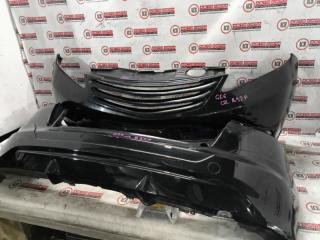 Обвес HONDA FIT