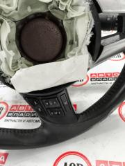 Рулевая колонка MAZDA CX-5 KE2FW 4 ракурс Рулевая колонка MAZDA CX-5 KE2FW 4 ракурс