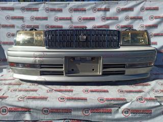 Nose cut TOYOTA CROWN