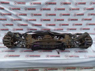 Балка подвески задняя TOYOTA CROWN