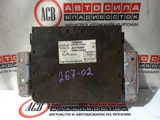 Монитор NISSAN PRESAGE