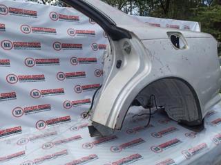 Крыло левое заднее TOYOTA MARK II GX90 61602-22943 2 ракурс Крыло левое заднее TOYOTA MARK II GX90 61602-22943 2 ракурс
