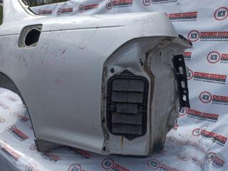 Крыло левое заднее TOYOTA MARK II GX90 61602-22943 3 ракурс Крыло левое заднее TOYOTA MARK II GX90 61602-22943 3 ракурс