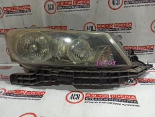 Запчасть фара правая HONDA INSPIRE