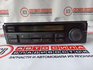 Запчасть климат-контроль NISSAN PRESAGE