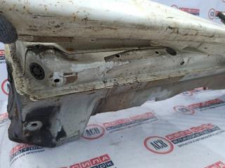 Порог кузова левый TOYOTA VISTA SV50 3 ракурс