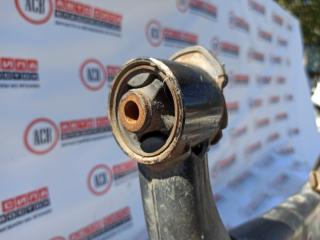 Балка подвески задняя TOYOTA VITZ NCP13 42450-52020 3 ракурс