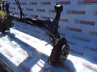 Балка подвески задняя TOYOTA VITZ NCP13 42450-52020 4 ракурс