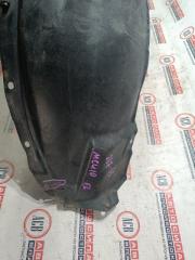 Подкрылок передний левый HARRIER MCU10